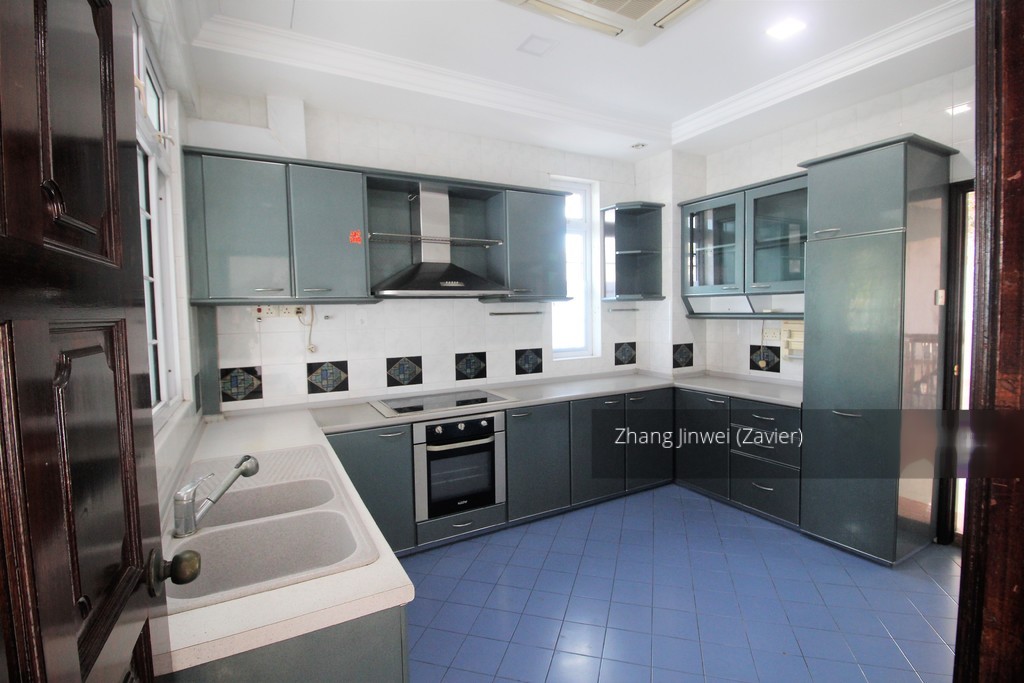 Eng Kong Lane (D21), Terrace #207725001